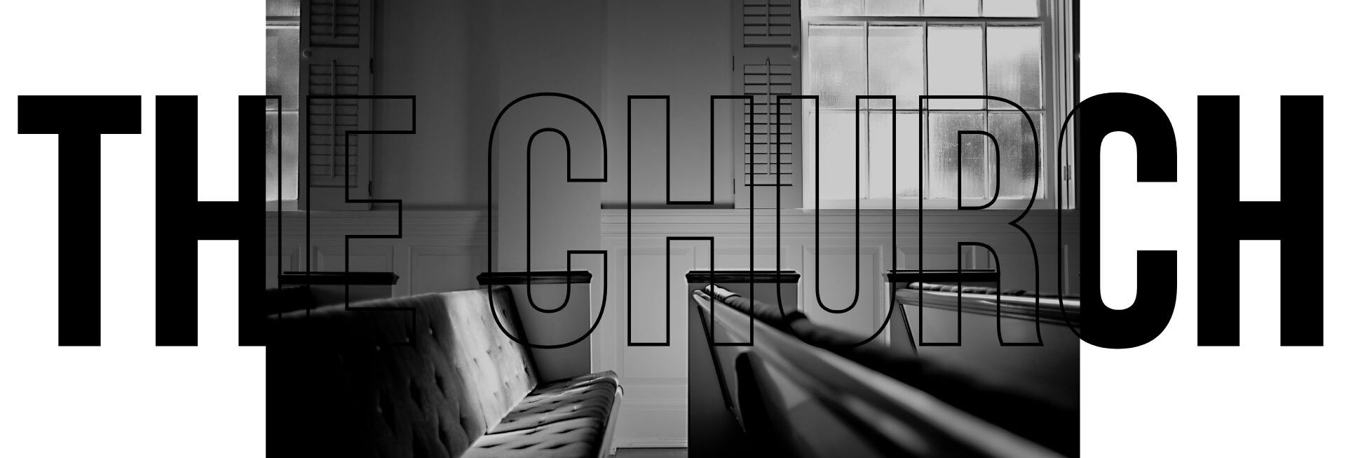 The Church - Grow 11126