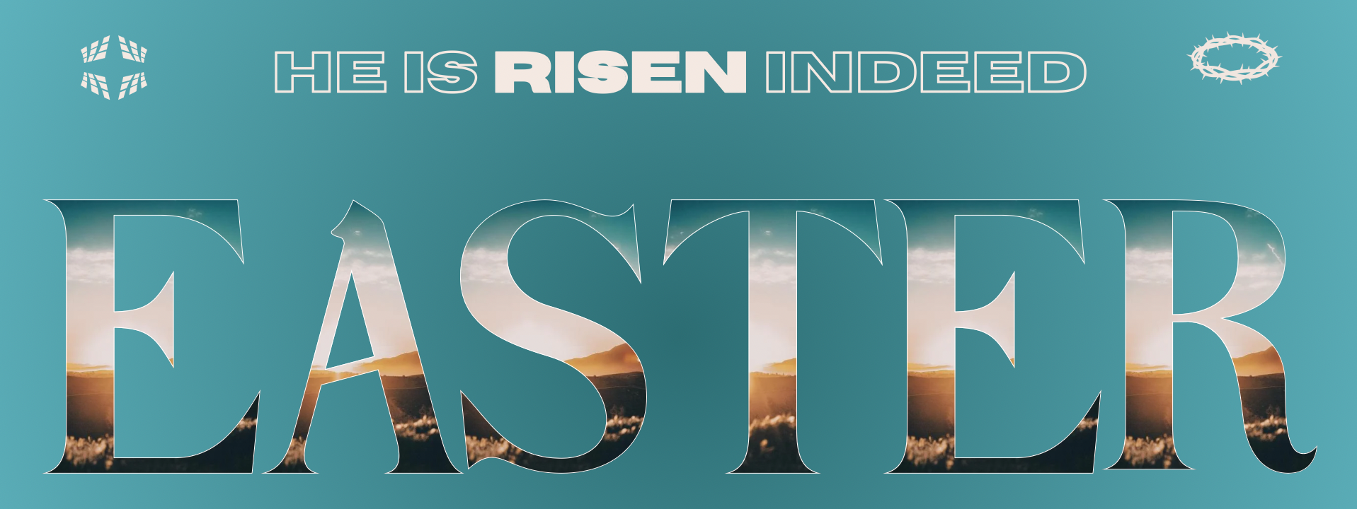 Easter 2026 Easter 2026